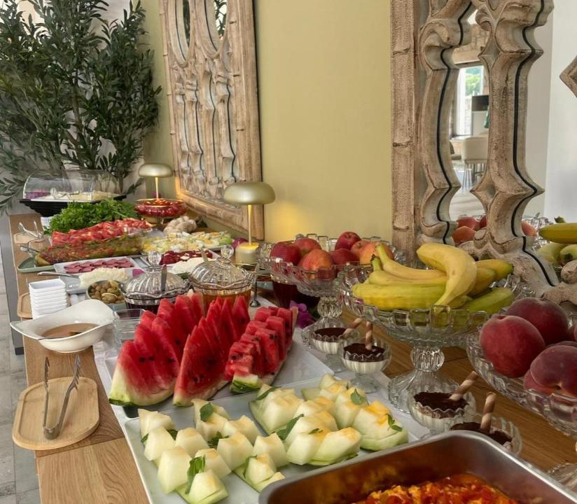 Ayvalik Hotel | İna cunda life