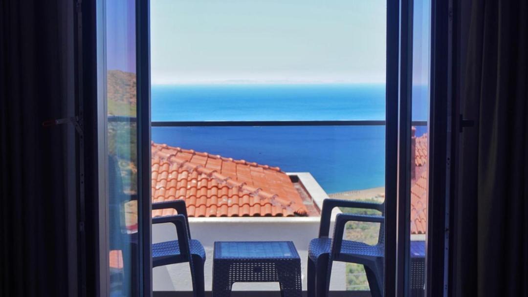 Gokceada Hotel | AD Otelcilik FİORE Gökçeada