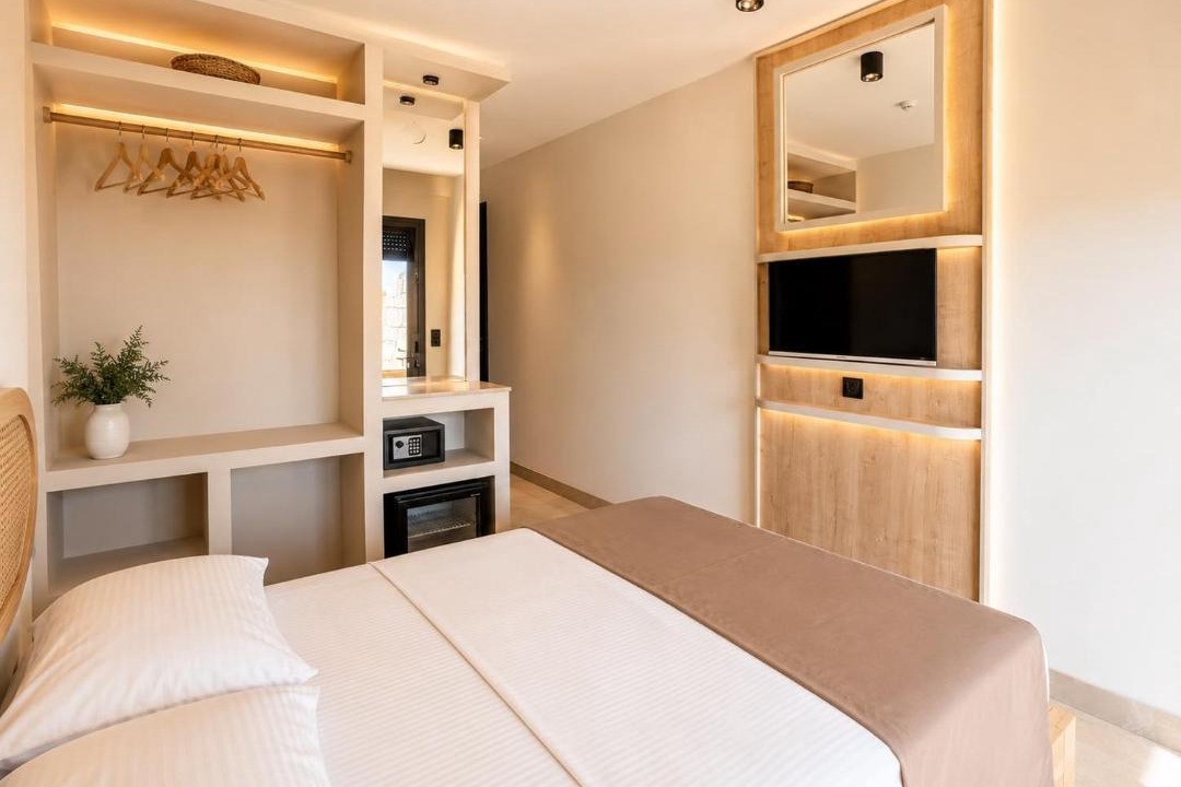 Sigacık Hotel | Egeria Suit Hotel