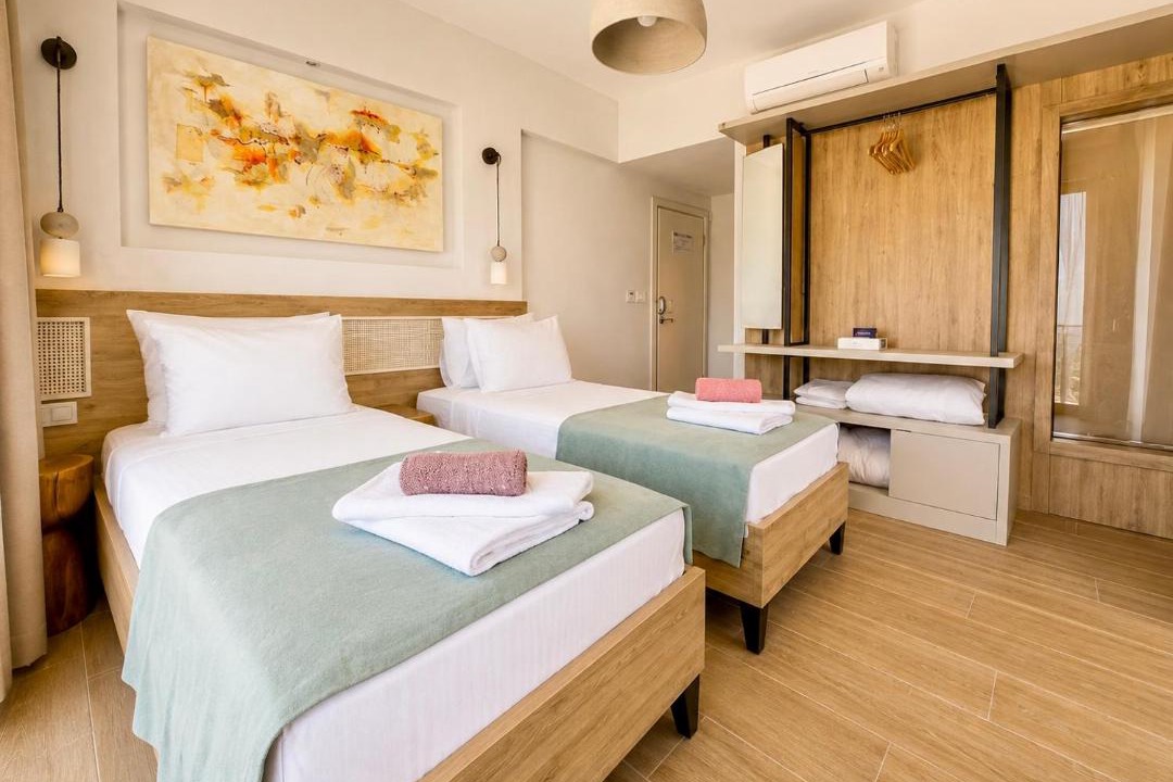 Kas Hotel | Adasya Hotel