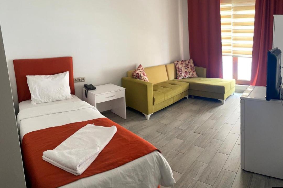 Karabuk Hotel | Batın OTEL