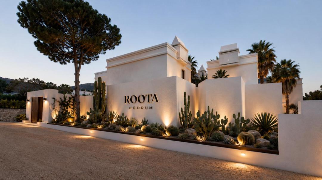 Torba Hotel | Roota Bodrum Hotel