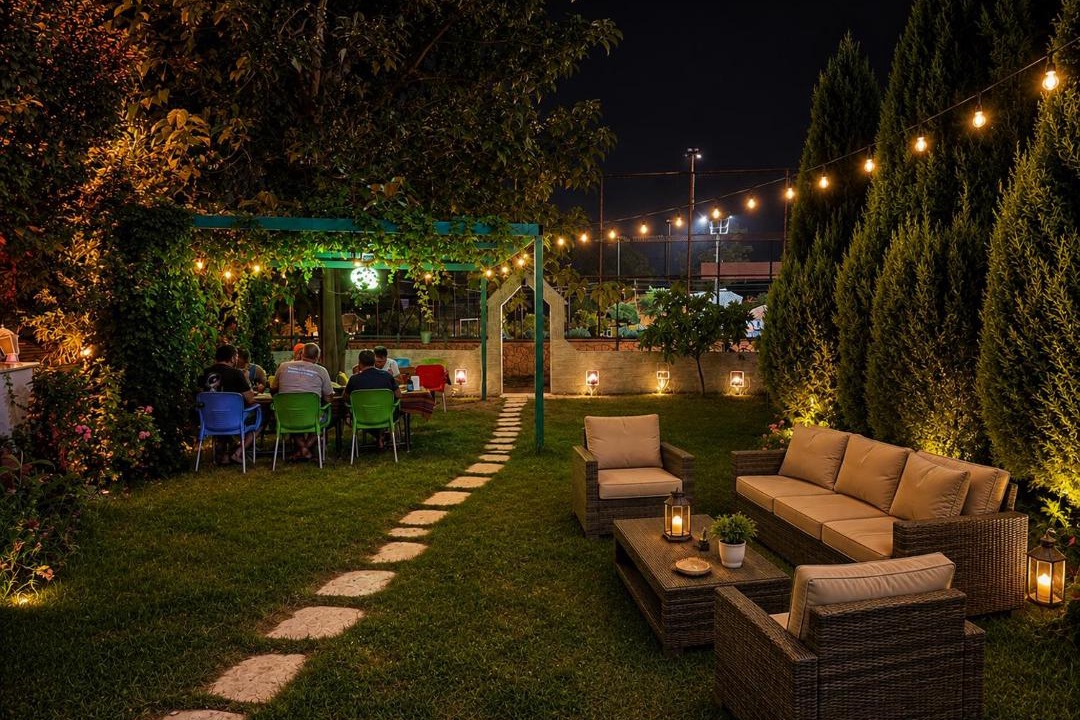 Pamukkale City Centre Apartment | Paradise House