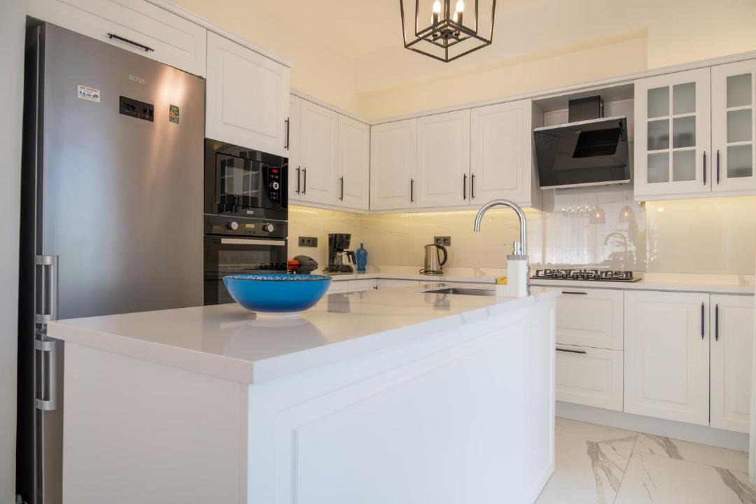 Fethiye Villa | Green Hills Luxury Villa Fethiye, Yesiluzumlu by Sunworld Villas