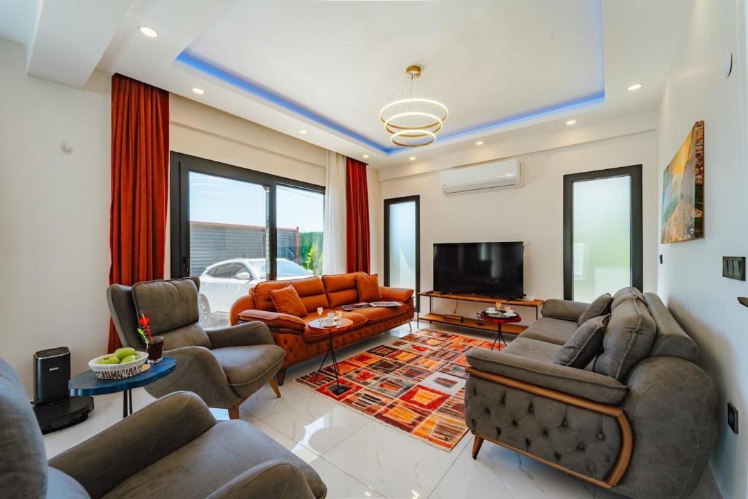 Duger Villa | Villa Bella