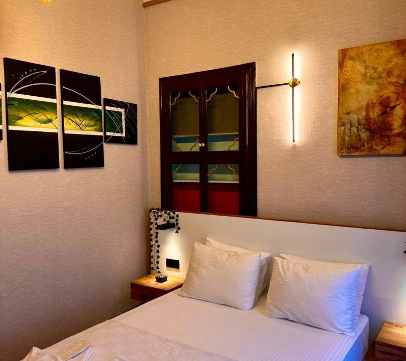 Bakırkoy Hotel | By Köşk Otel