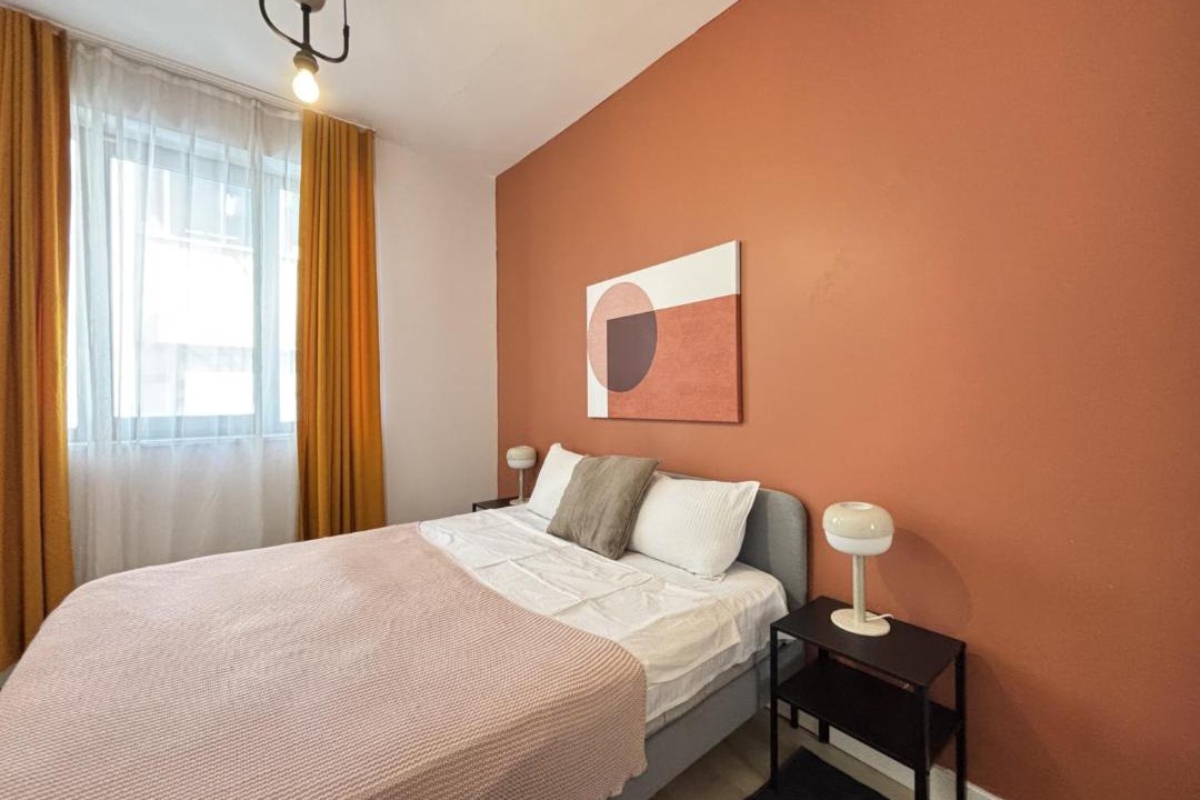 Cagaloglu Apartment | Stylish 2BR Flat Near Grand Bazaar Eminönü
