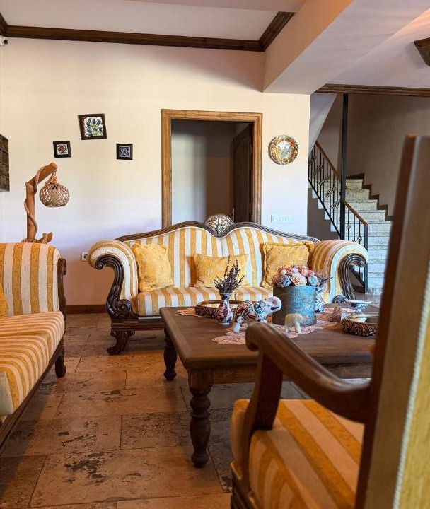 Uchisar Hotel | Grand Uchisar Hotel