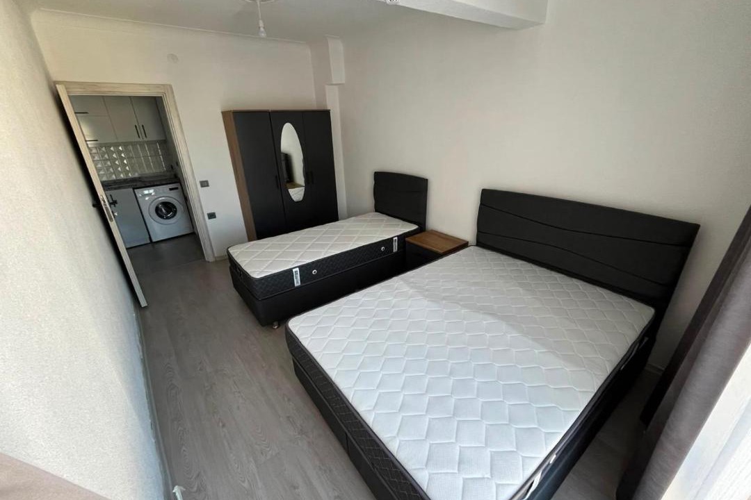 Marmara Apartment | Raif Arda Apart