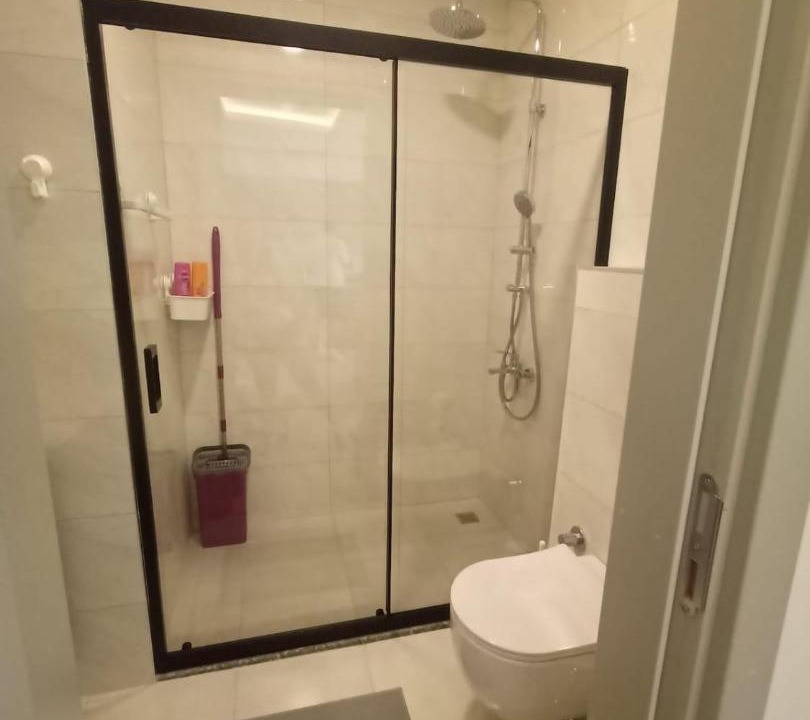 Seki Apartment | Lumos Town Residence-Cozy Suite near Mall & Beach
