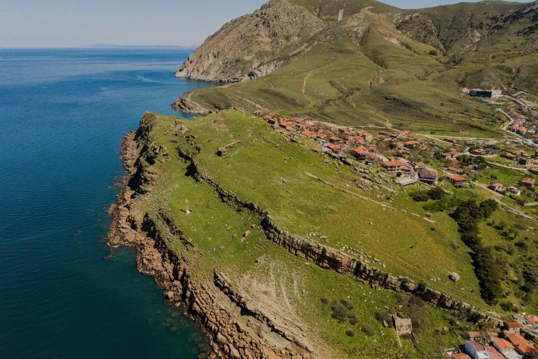 Gokceada Hotel | Blueinn Hotel Gökçeada