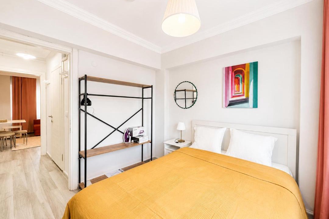 Canakkale Apartment | Askin Suits Canakkale