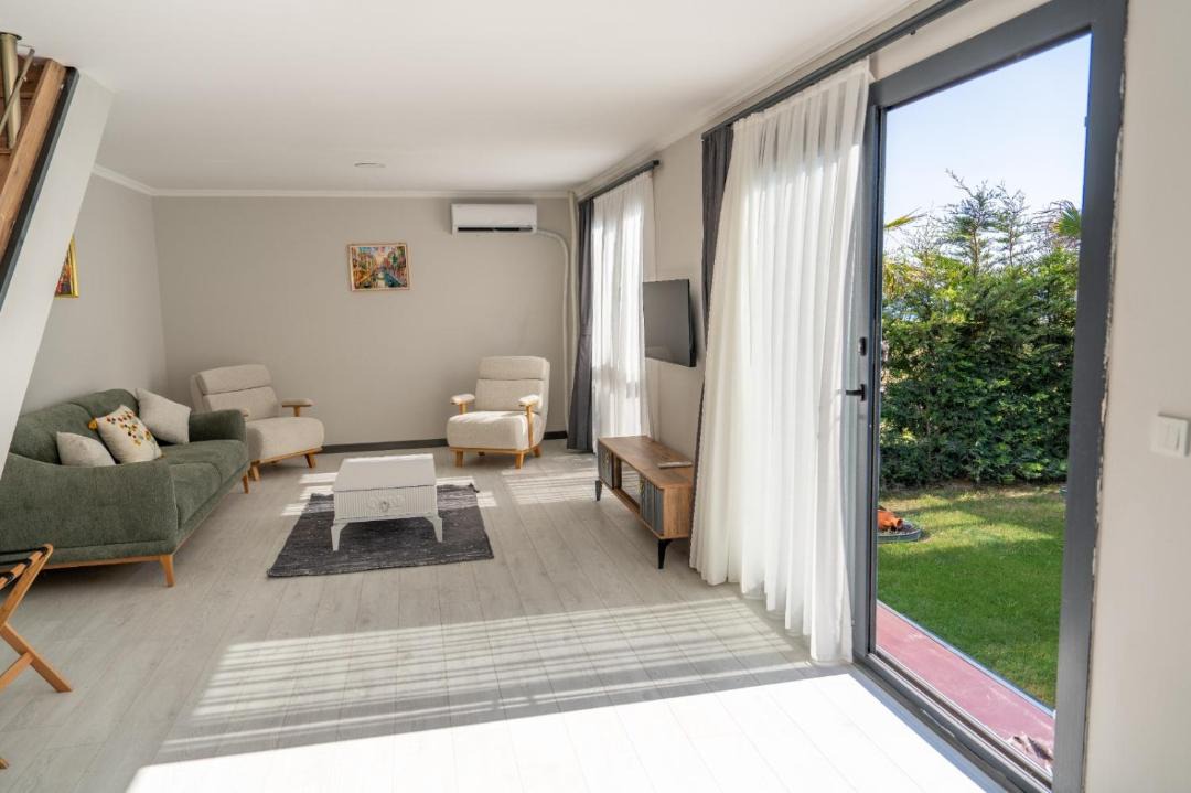 Altınkum Mahallesi Apartment | WEGA Hotel
