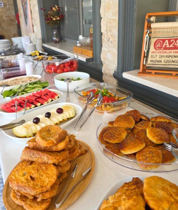 Urla Hotel | Ada Marin Hotel
