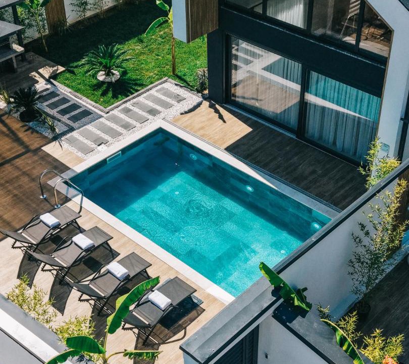 Sapanca Hotel | Rua Sapanca