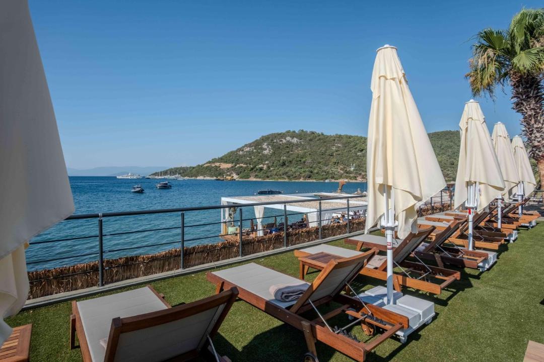 Golturkbuku Hotel | Ondo Beach & Suites