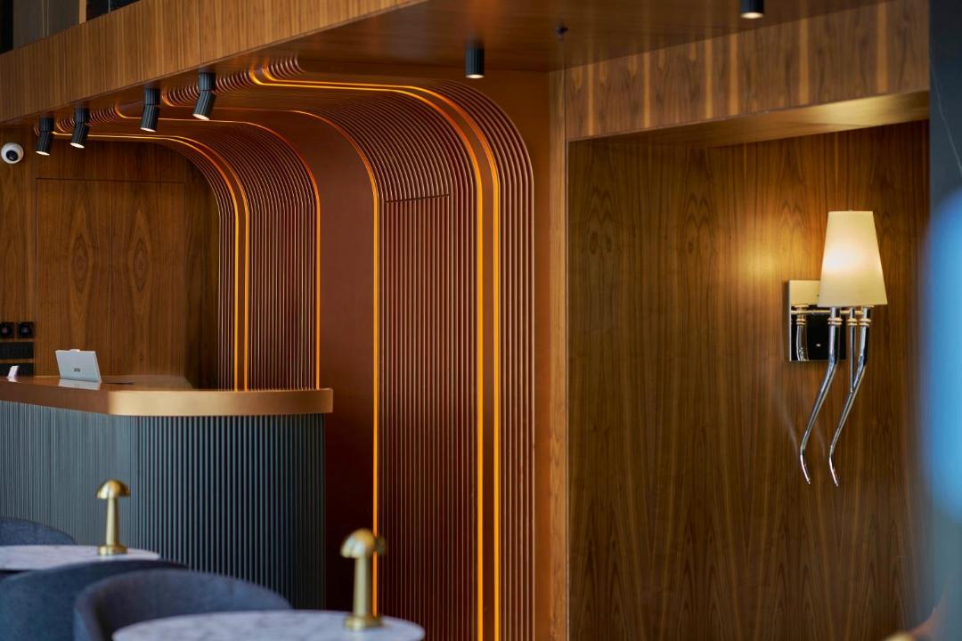 Izmir City Centre Bed & Breakfast | Ramses Hotel İzmir
