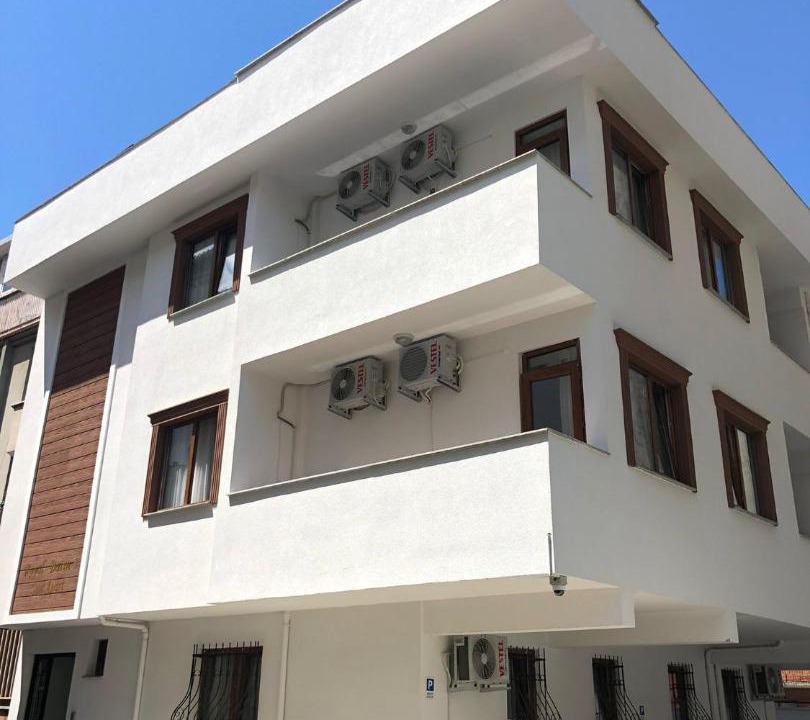 Trabzon Apartment | AiRPORT TO THE HOTEL AND HOME