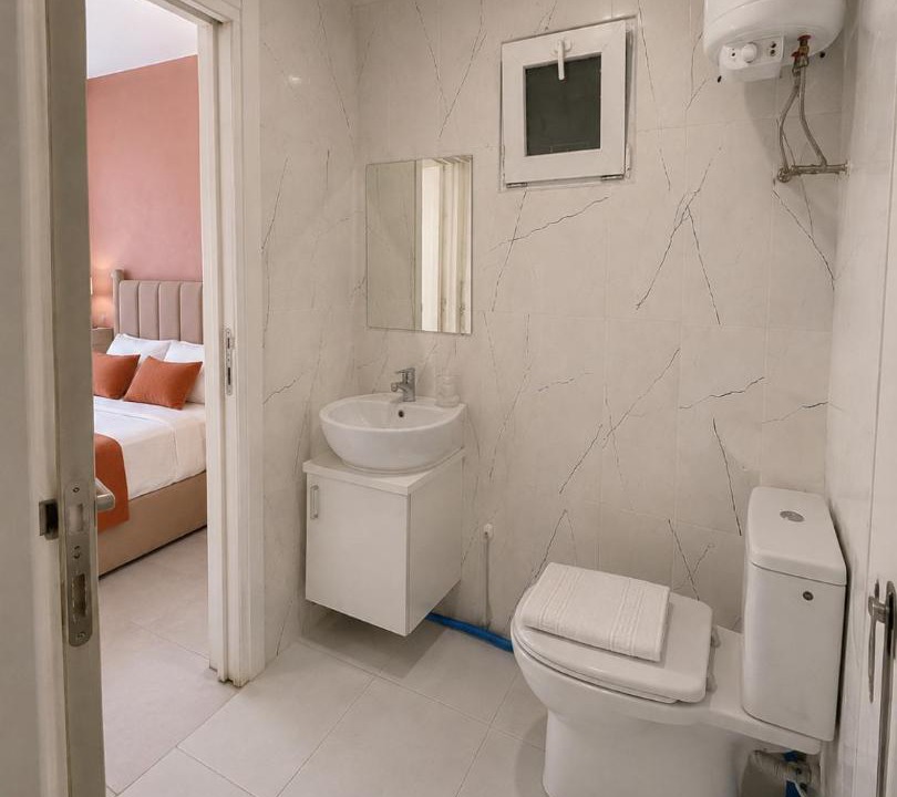 Cagaloglu Apartment | Modern Studio Private Terrace Historic Istanbul