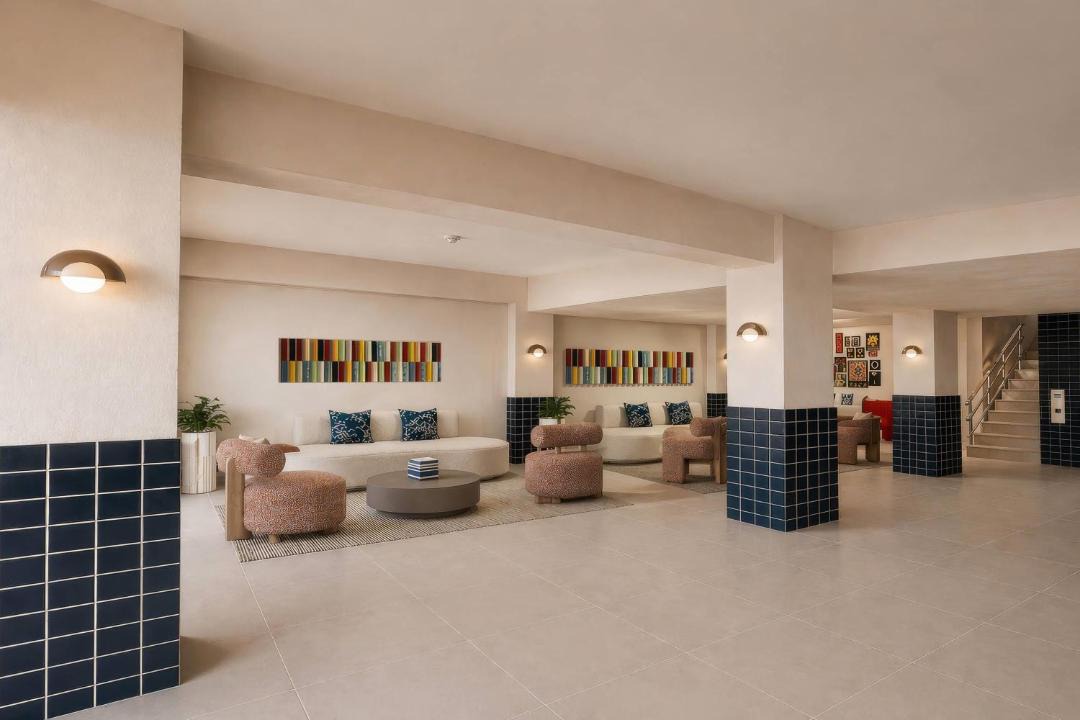 Altinkum Hotel | TRYP by Wyndham Didim