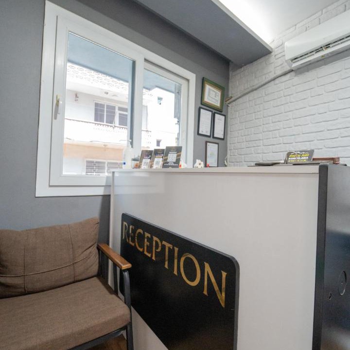 Yenisehir Apartment | Pozcu Suit Konaklama
