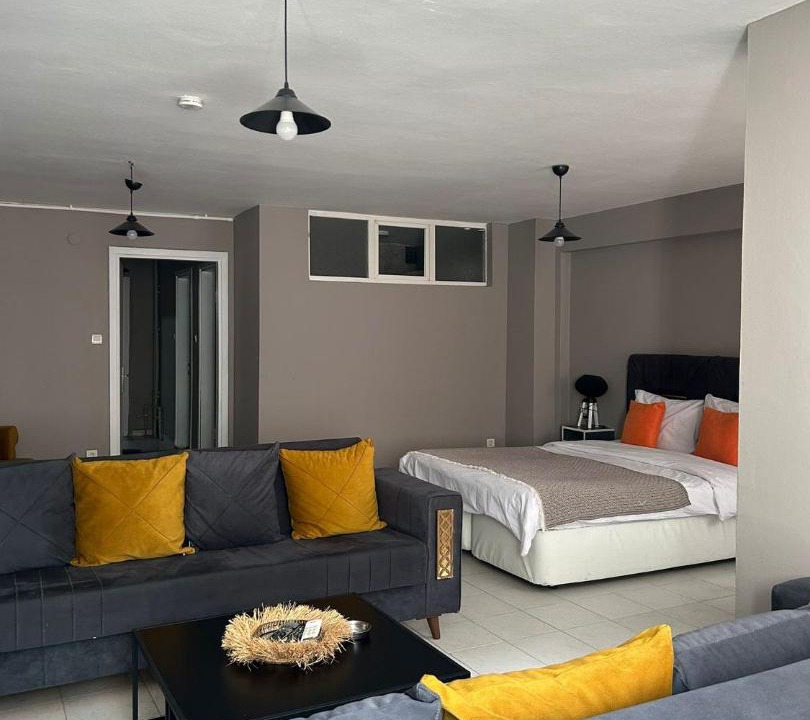 Pendik House | No 19 Suite pendik otel