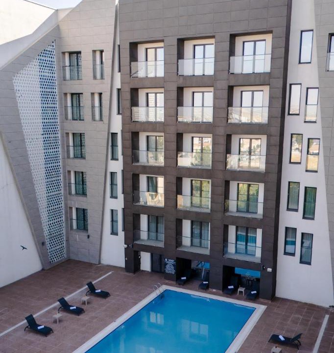 Adiyaman Hotel | Park Dedeman Adıyaman Hotel