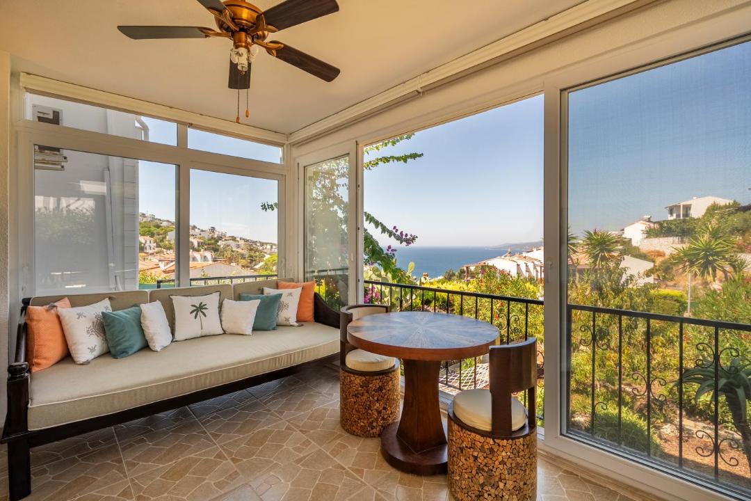 Bogazici Villa | Akasya Villa