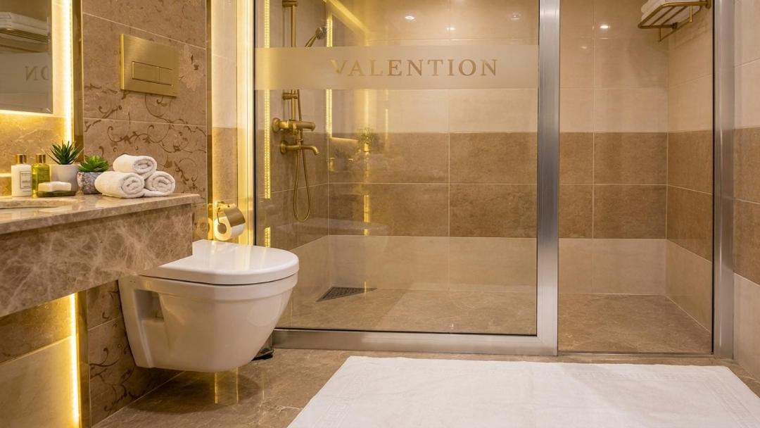 Selcuklu Hotel | Valention Hotel