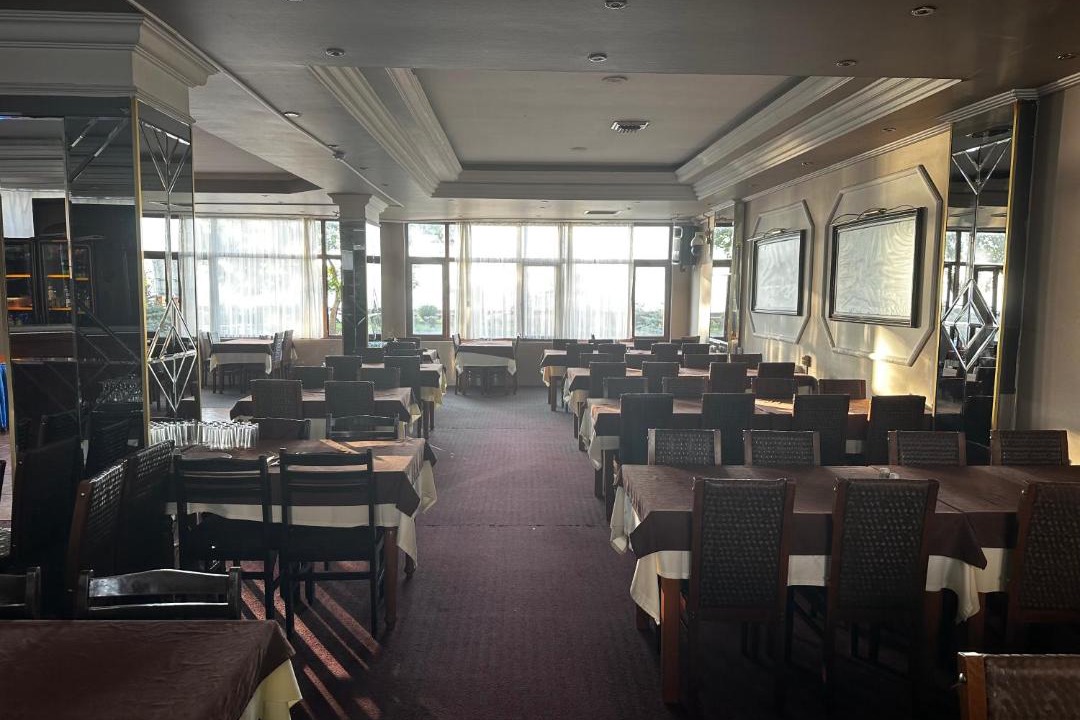 Hopa Hotel | Papila OTEL