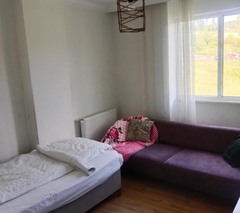 Arnavutkoy Bed & Breakfast | Ahmet teacher's villa, 6 minutes from the airport