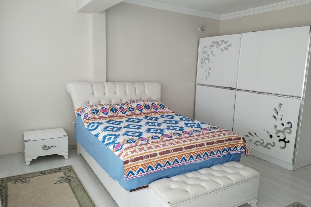 Konya Villa | Cumhur Palas