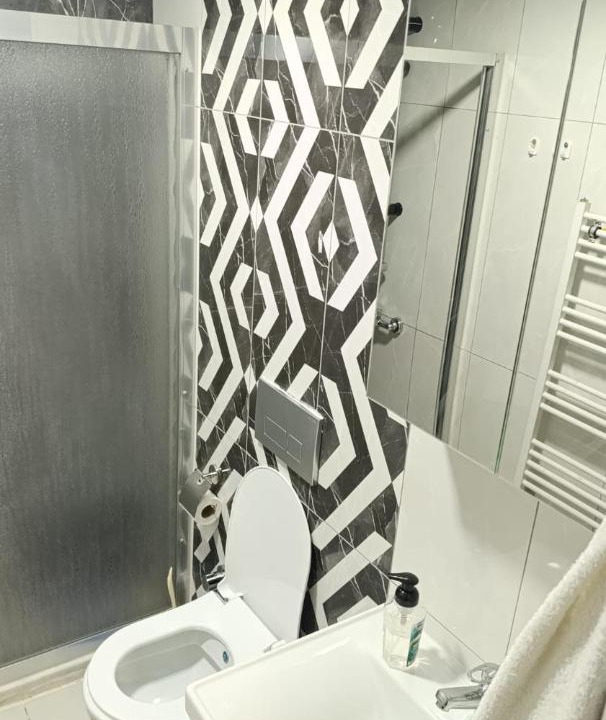 Bagbasi Apartment | all in çamlık