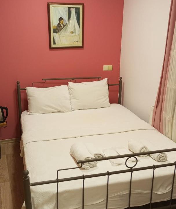 Adalar Hotel | Kalamari otel 2 büyükada
