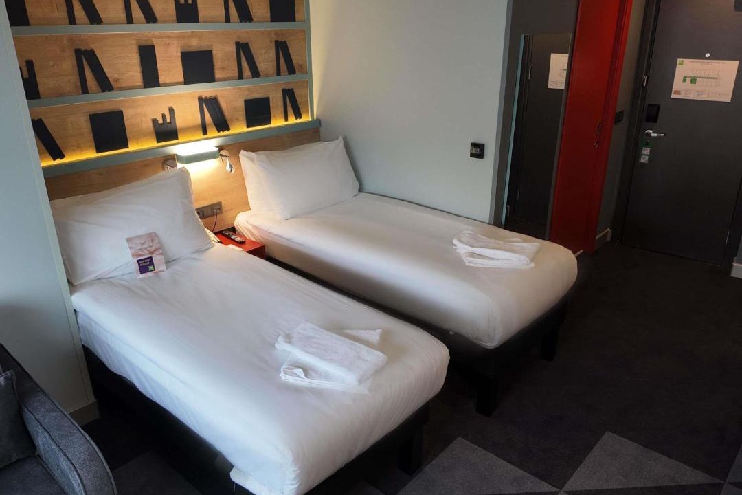 Ankara City Center Hotel | ibis Styles Ankara