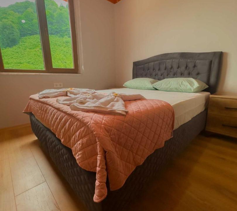Ulubey Hotel | Ohtamış şelalesi bayrak tesisleri