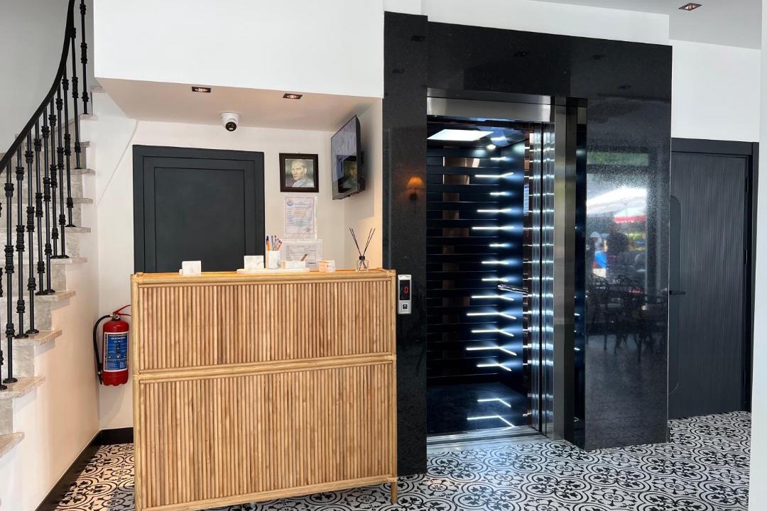 Marmara Hotel | Alâ Marmara Hotel