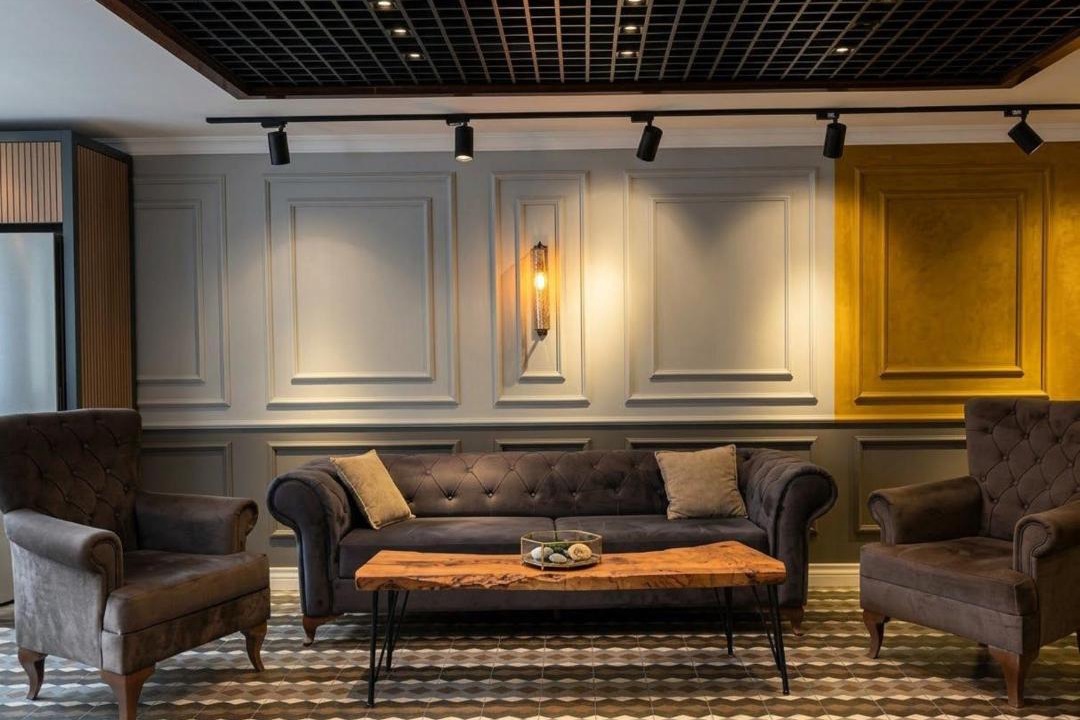Harbiye Hotel | The Şişli Vis Beijing Hotel Spa & Bistro