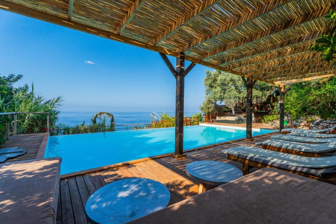 Kabak Valley House | 11-11Shambala