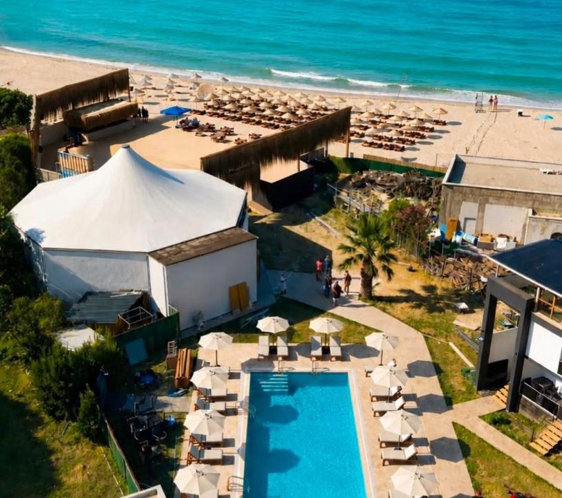 Imrenli Koyu Hotel | MadSea Hotel