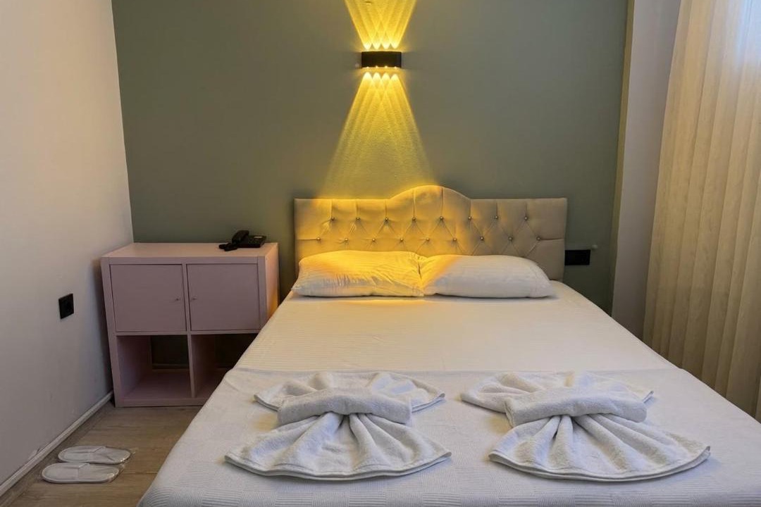 Buca Hotel | Vast otel