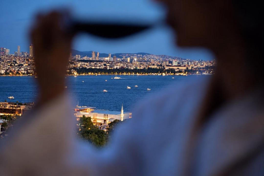 Asmali Mescit Hotel | Ring Stone Hotels Bosphorus - Special Class