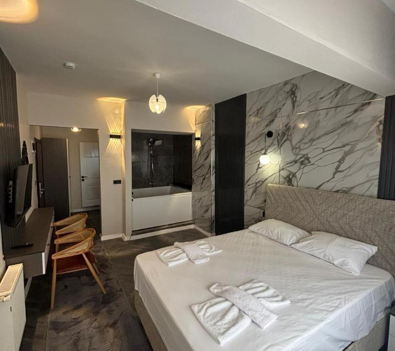 Karasu Hotel | klas otel
