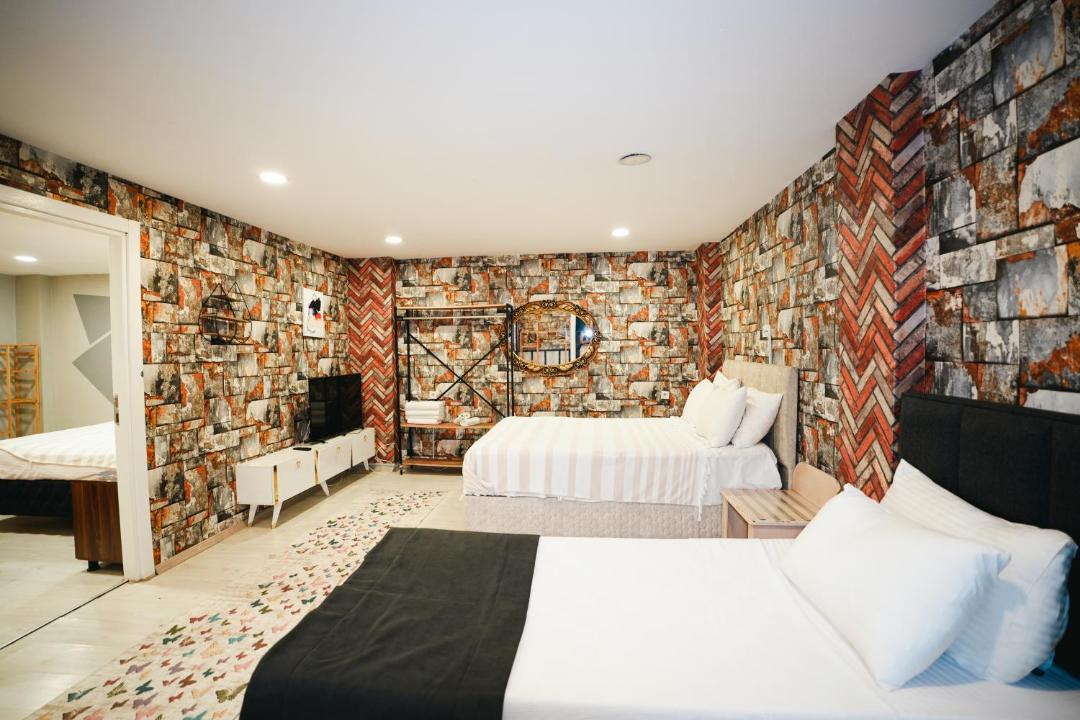 Galata Hotel | By Kinyas Galata By Boss Hotel