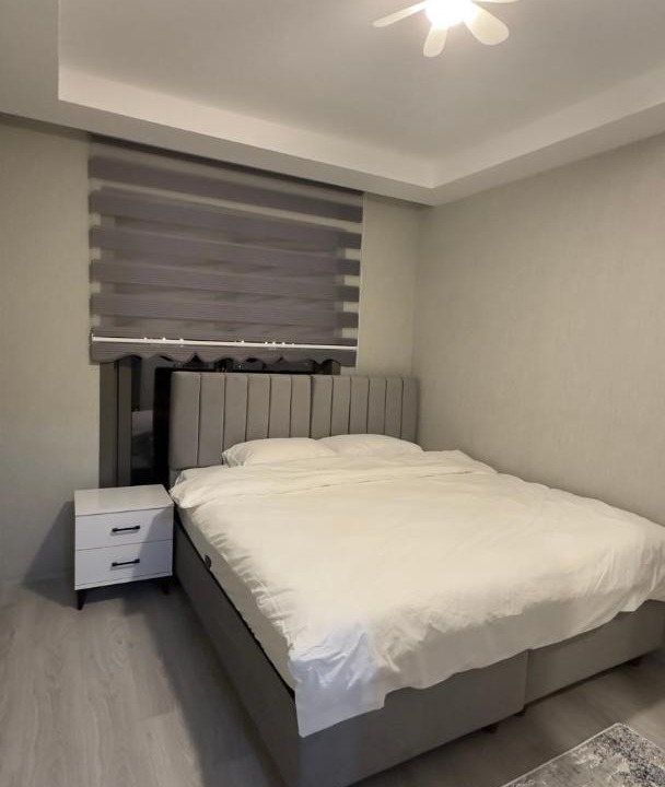 Cubuk Apartment | Ankara Esenboğa Airport Luxury Suite