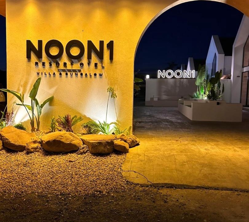 Ondokuzmayıs Hotel | Noon1Resort Hotel
