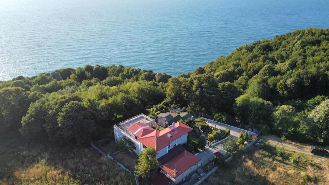 Bartin Villa | Hayal Villa