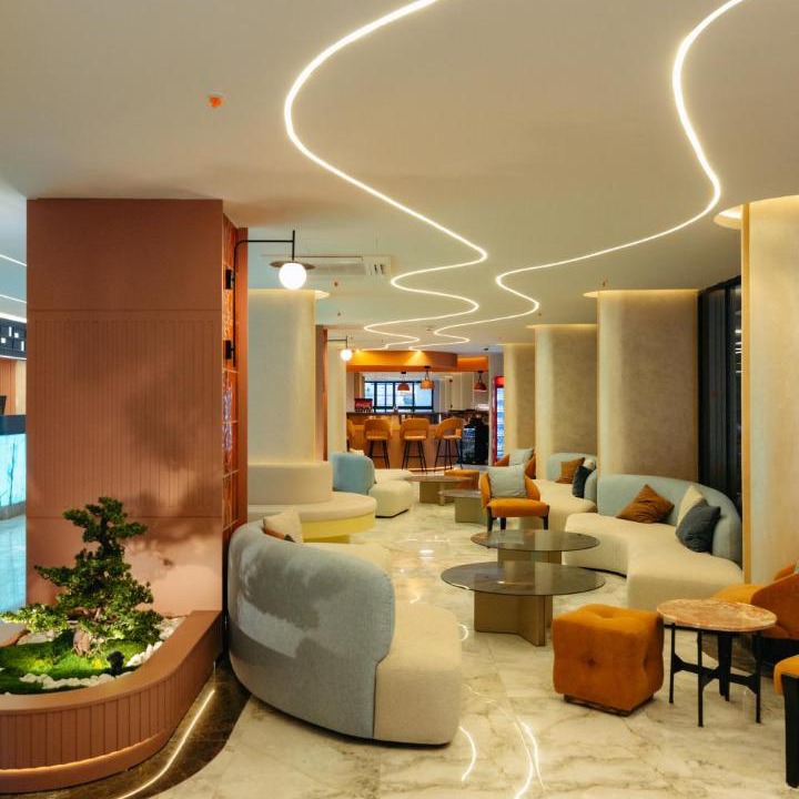 Alanya Hotel | Tolenza Hotels Alanya - All Inclusive