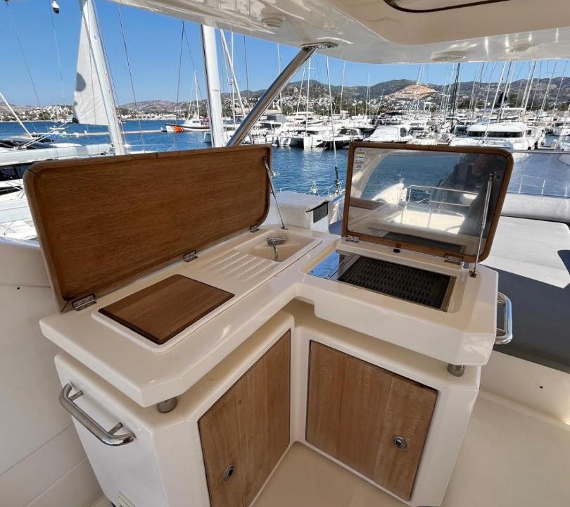 Yalikavak Boat Rental | EKOSEYachting