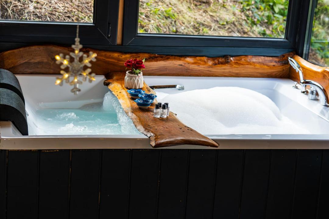 Ayder Yaylasi Ski Chalet | AYDER Güven Dağ Evi